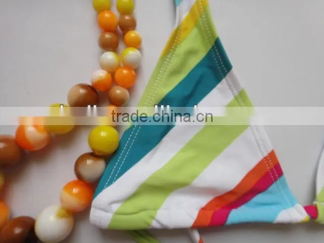 Junior Girl Bikini Swimwear