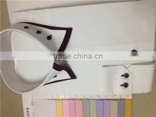 Latest shirt designs for men clothing china manufacturer shirts