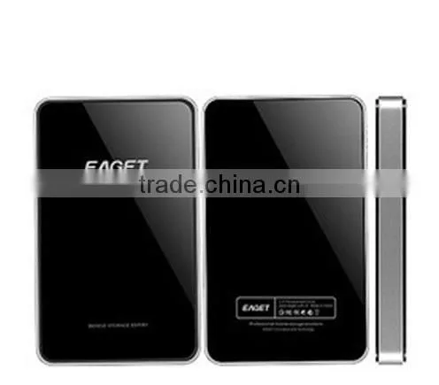Computer hardware V9 320GB 2.5" USB 2.0 Portable External Hard Drive HH