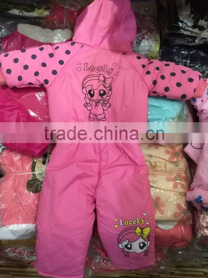 GZY wholesale kid coat at low price