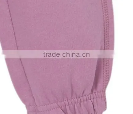 Kids fashion pants design kids jogging pants