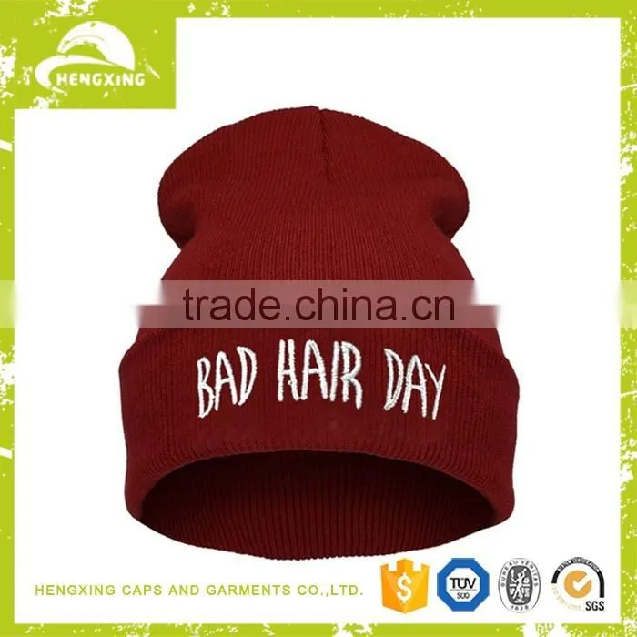 Professional Multifunctional beanie hat knitting machine