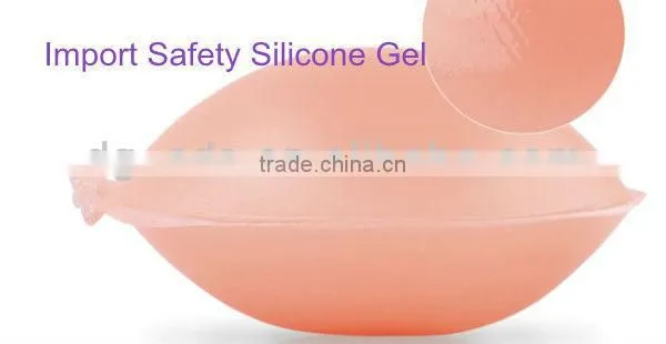 hot nude push up invisible sexy clear silicone bra