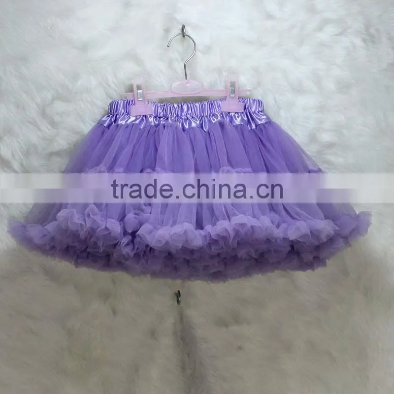 2016 Red Pettiskirt With Bowknot,Girl's Pettiskirts Kids Pettiskirts
