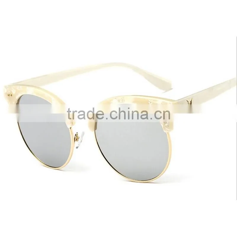 2016 Fashion Polarized Outdoor Party Sunglasses For Women