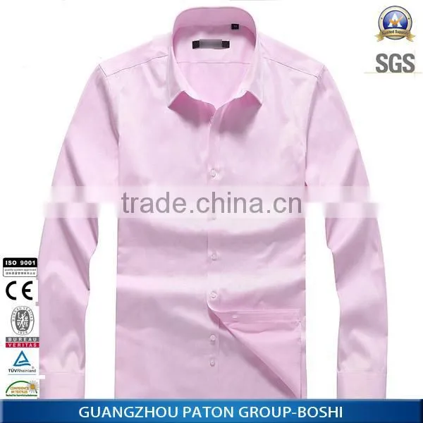 Elegent Design newest casual shirt men,wholesale mens clothing