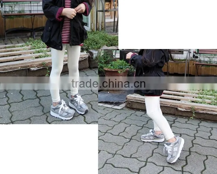 Best quality wholesale velvet fabric girl tights