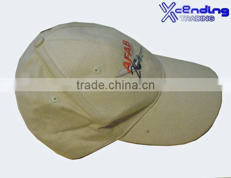 Xcending X-C001 Printed 100 Cotton Sport Cap