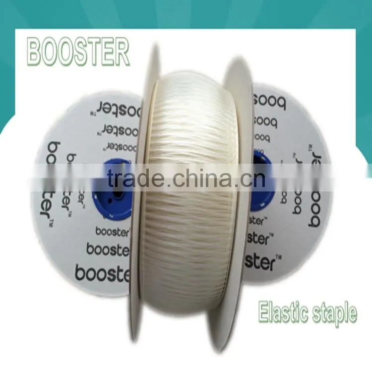 Booster Elastic staple