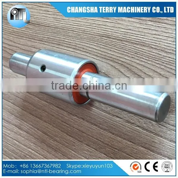 WR1630115 Automotive bearing for water pump