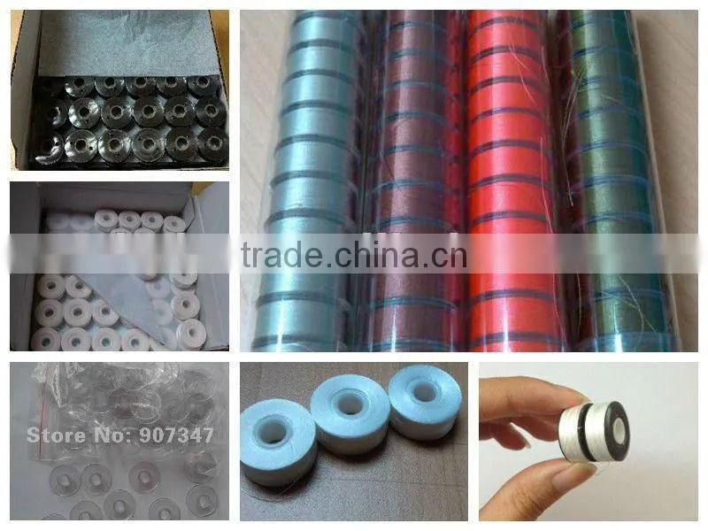 High quality Bonded nylon sewing thread, bonded nylon sewing thread, bonded polyester sewing thread