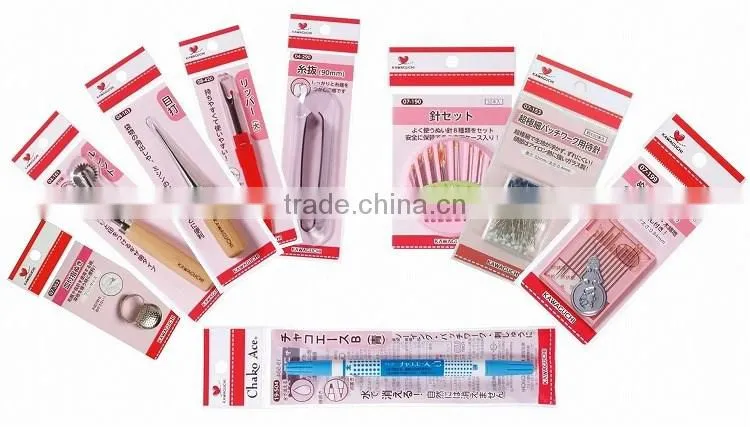 Reliable Chako Pen Sewing Supplies , various type available