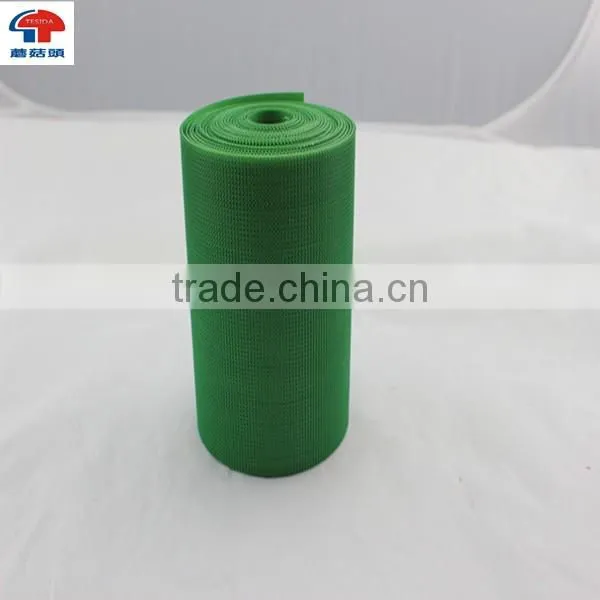 Black hook and loop tape strong sticky plastic injection hook