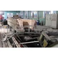 Hefei LuJiang ChengChi Industrial Furnace Factory company overview - view 1