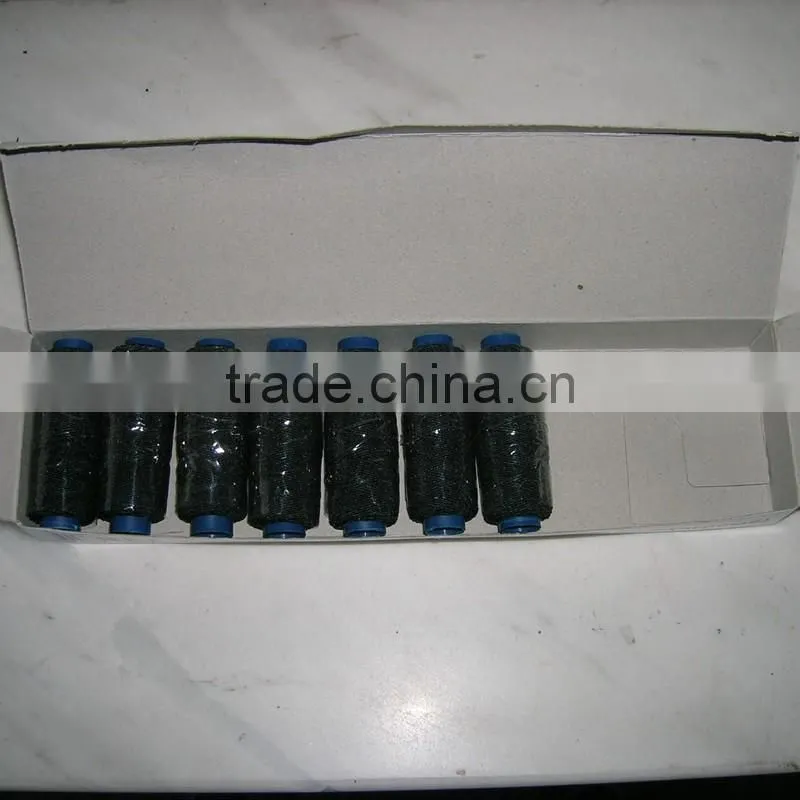 Covered Rubber Elastic Thread Small Tube Latex Yarn for Sewing Knitting Blister Packaging