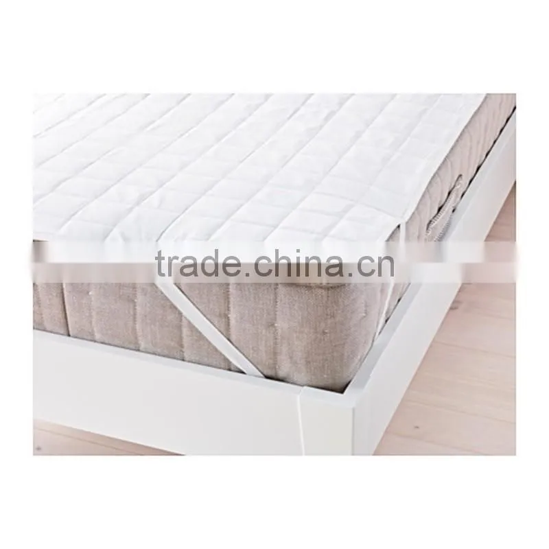 Alibaba supplier high end waterproof mattress protector mattress cover