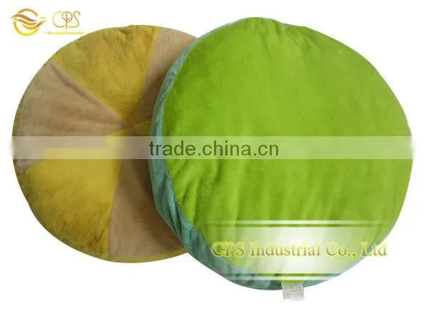 Soft baby floor cushion orthopedic seat cushion