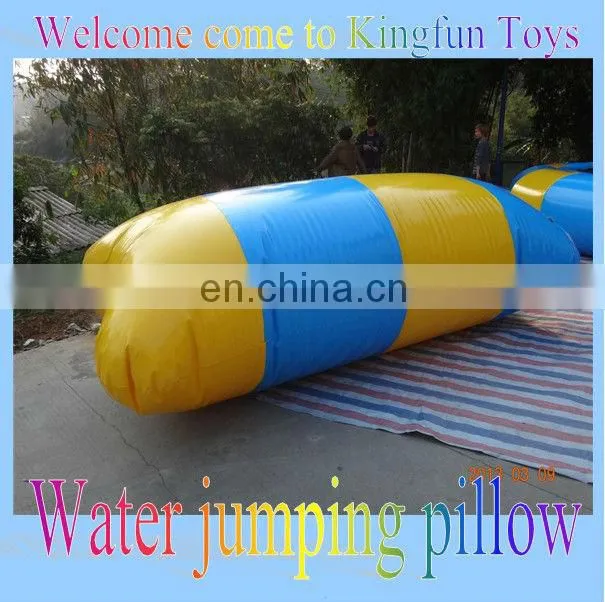 Hot sales Aqua catapult,water blob