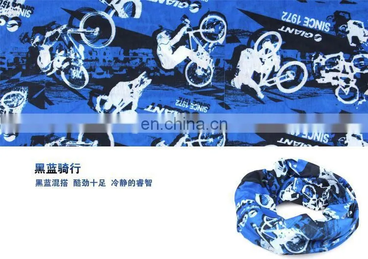12-in-1 Headwear - Multifunctional Outdoors & Daily Headwear - Works as Headband, Neck Gaiter, Face Mask, Bandana, Balaclava