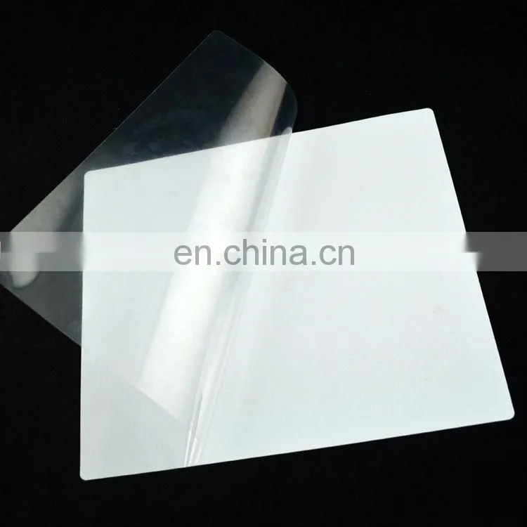 Custom calendar design printed ultra thin round corners game mouse pad