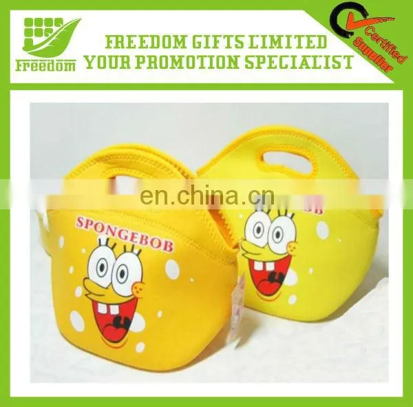 Top Selling Neoprene Lunch Cooler Bag
