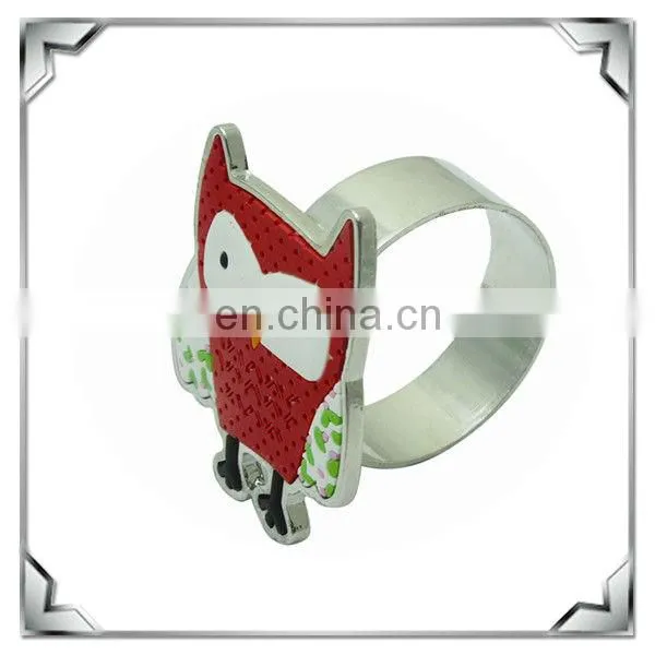 Napkin Holder Deer Shape