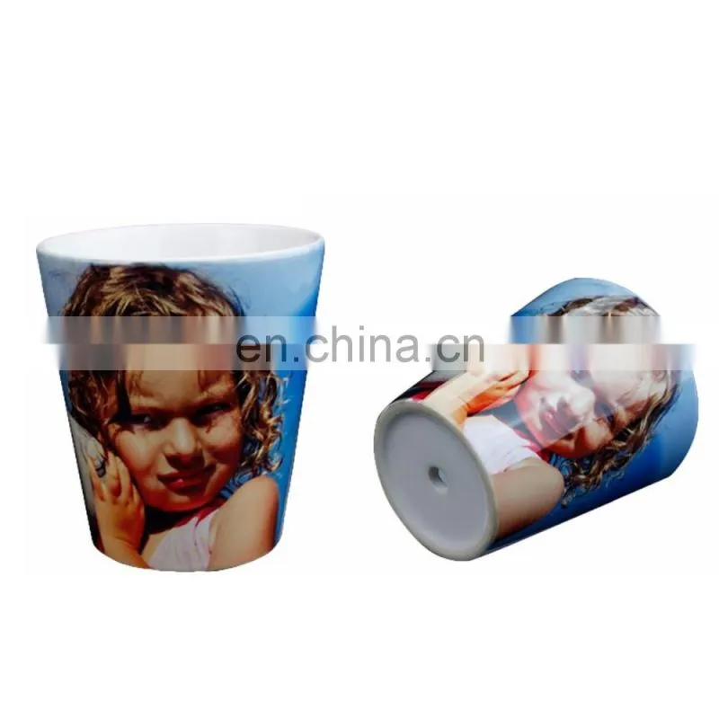 High Quality Sublimation Plant pots
