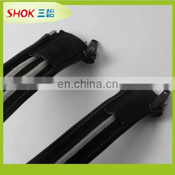 wholesale led zipper from china