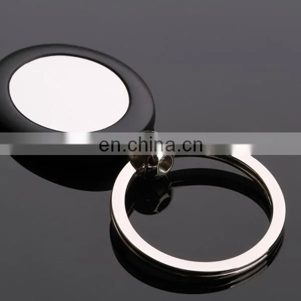 PROFESSION SPECIALIZED CHEAP SALE NAME STAINLESS KEY CHAIN ACCESS