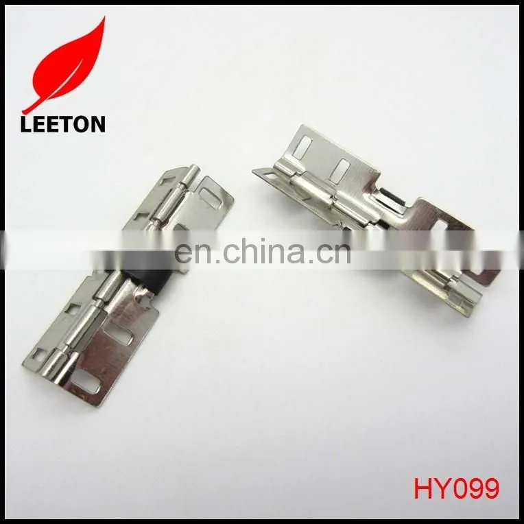 wooden box spring box hinge