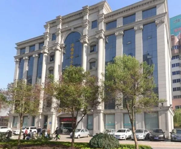Shandong Eagle-Elite International Co.,Ltd company overview - view 1