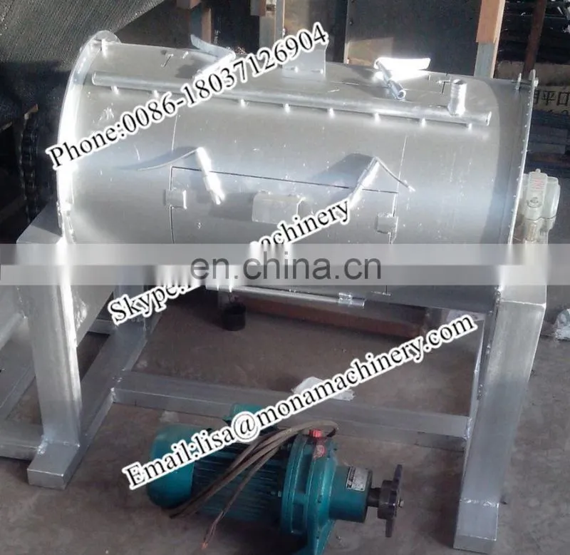 Pig Trotter Unhairing Machine/pig Feet de hairing Machine