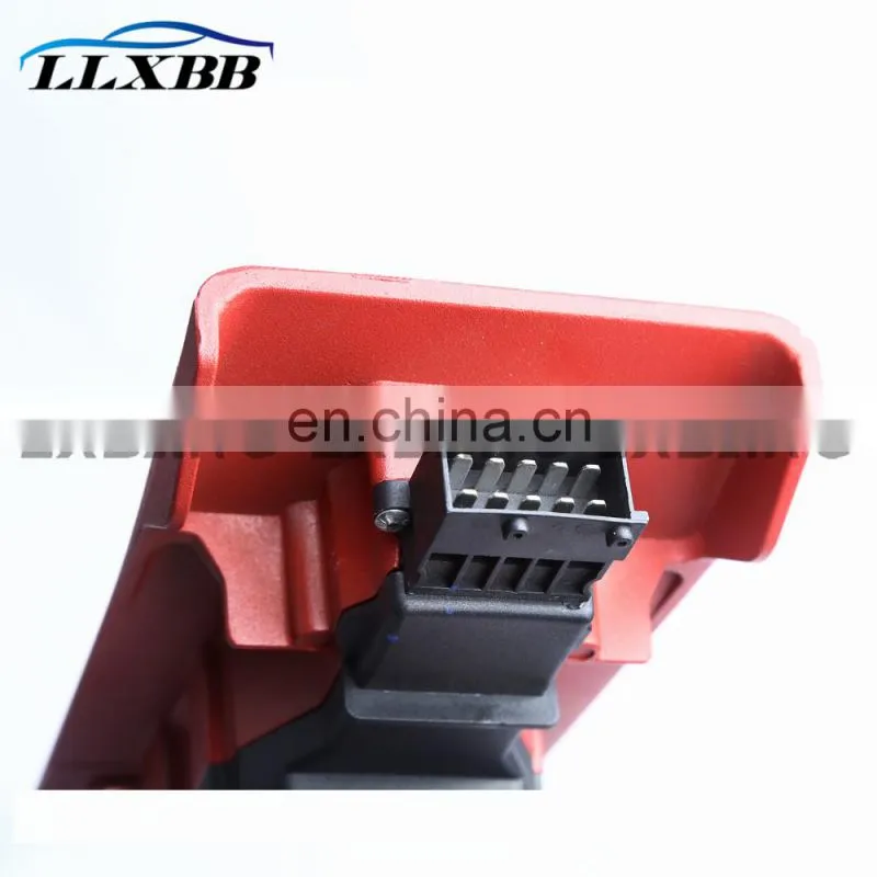 UF422 0421A695902 For Saab 900 9000 9-3 2.3L 2.0L Ignition Coil 4 Cylinder 9178955