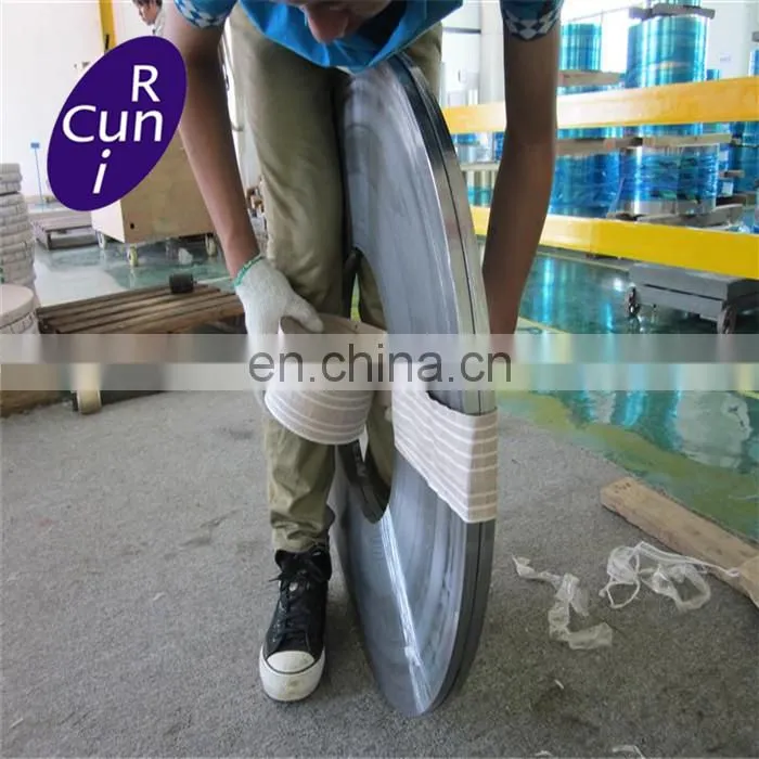 16CrMo44/JIS SCM415 Alloy Structural Steel Strip