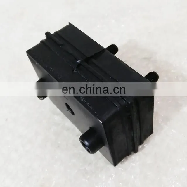 Ho Sale Diesel Truck Spare Parts 10N-01030 Front Suspension Rubber Washer