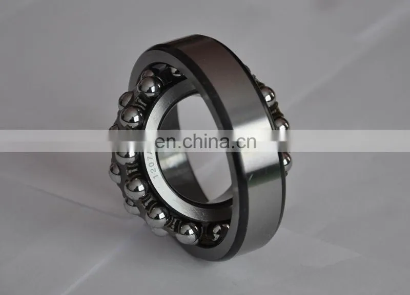 OEM PO P6 GRC15 high speed waterproof 1312 3210 Ball bearing nbc