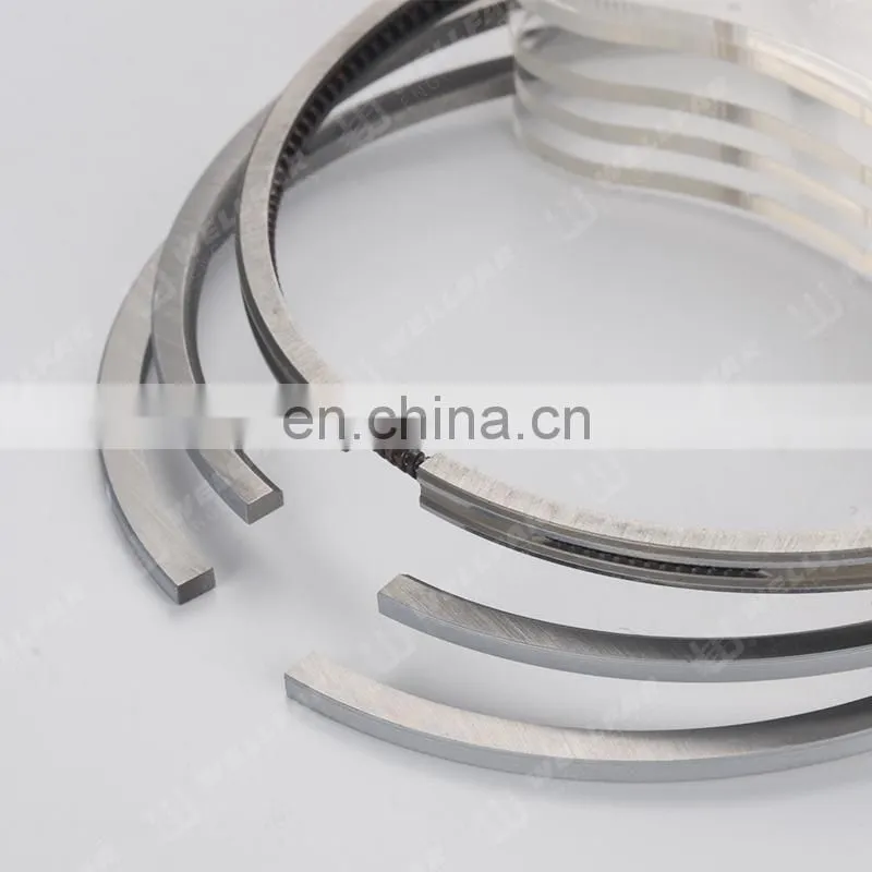 Diesel engine piston ring 4236151 41158017 for motor engine 4.236 dia 98.48mm
