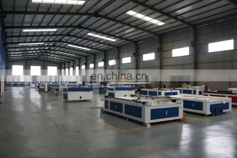 TIPTOP LASER CO2 laser plastic/Paper/MDF/Glass engraving machine cnc cutting machine
