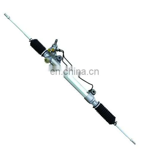 High Quality Hydraulic Power Steering Rack For Navara D40 OEM:49001-4KD0A