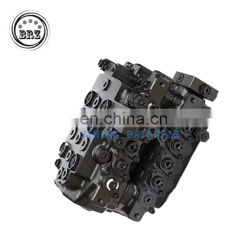 936E Control Valve 938F 938G Main Valve 950G Main Control Valve 105-2175
