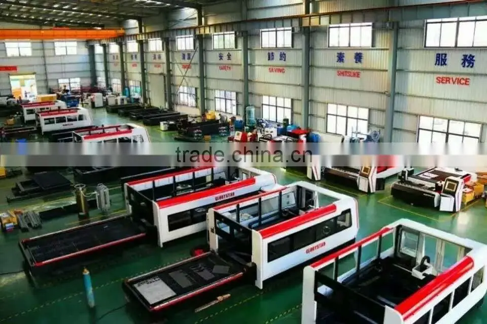 3D dynamic focus laser machine for jeans marking/ engraving machine (GLD-200/350/400)