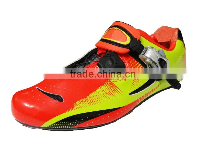 Carbon Road Bike Shoes