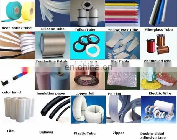 Automatic Adhesive Sticker Slitting Rewinding Machine