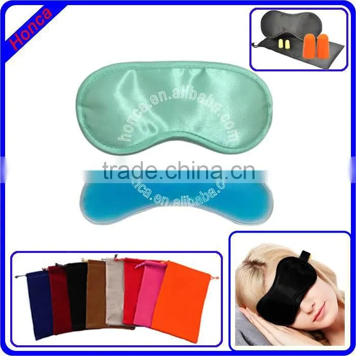custom medical eye mask