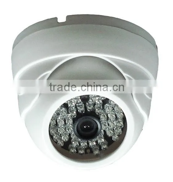 CCTV cameras system TVI 1080P indoor IR dome security cameras home security system camera