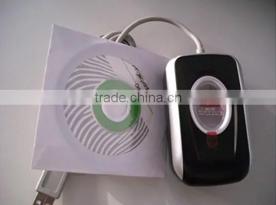 HSY-FS7500 Capture Fingerprint Image Upload to PC by USB interface Windows Fingerprint Sensor Device