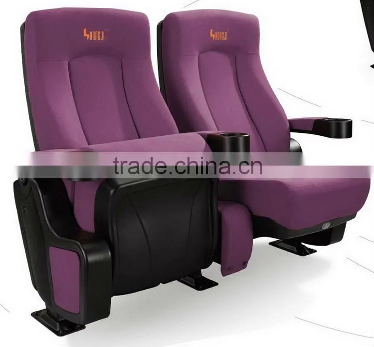 Foshan Factory cinema chairs prices HJ815B