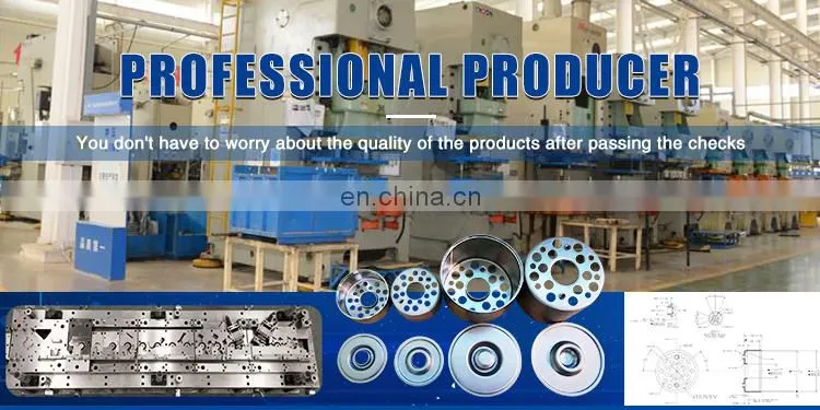 Punching Mold Shaping Mode and Vehicle Mould Product Metal Mould Stamping Tooling