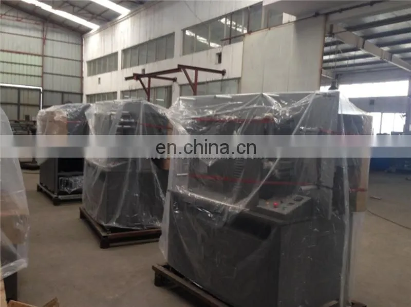 UGS1004 Double Side Digital Automatic Textile Fabric Tape label printing machine, garment Elastic webbing white ribbon printer