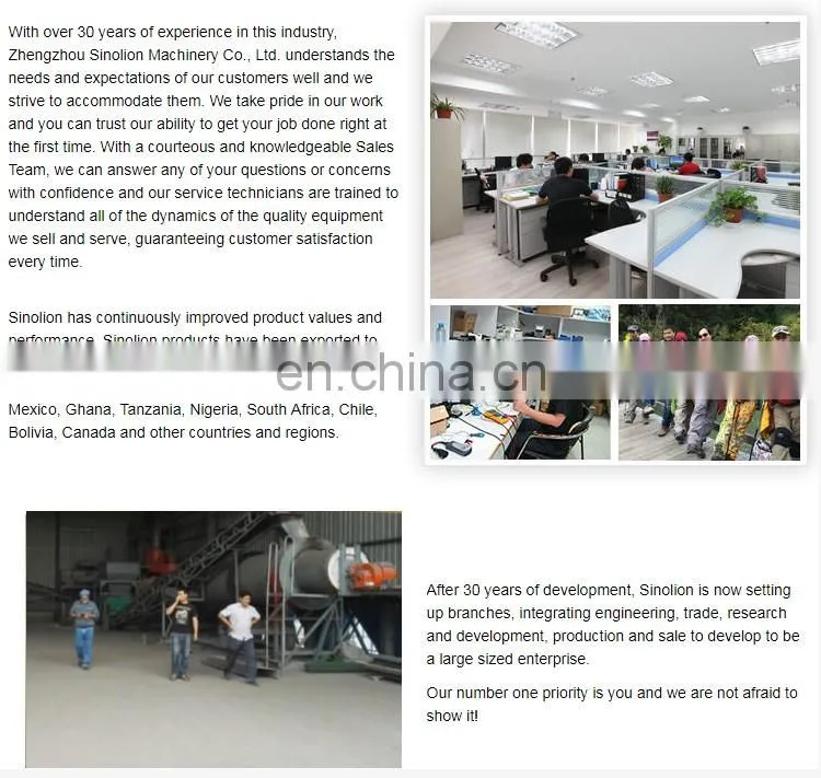 Scale Gold Mining Equipment From Manufacture Use for Alluvial River Placer Gold Sieve